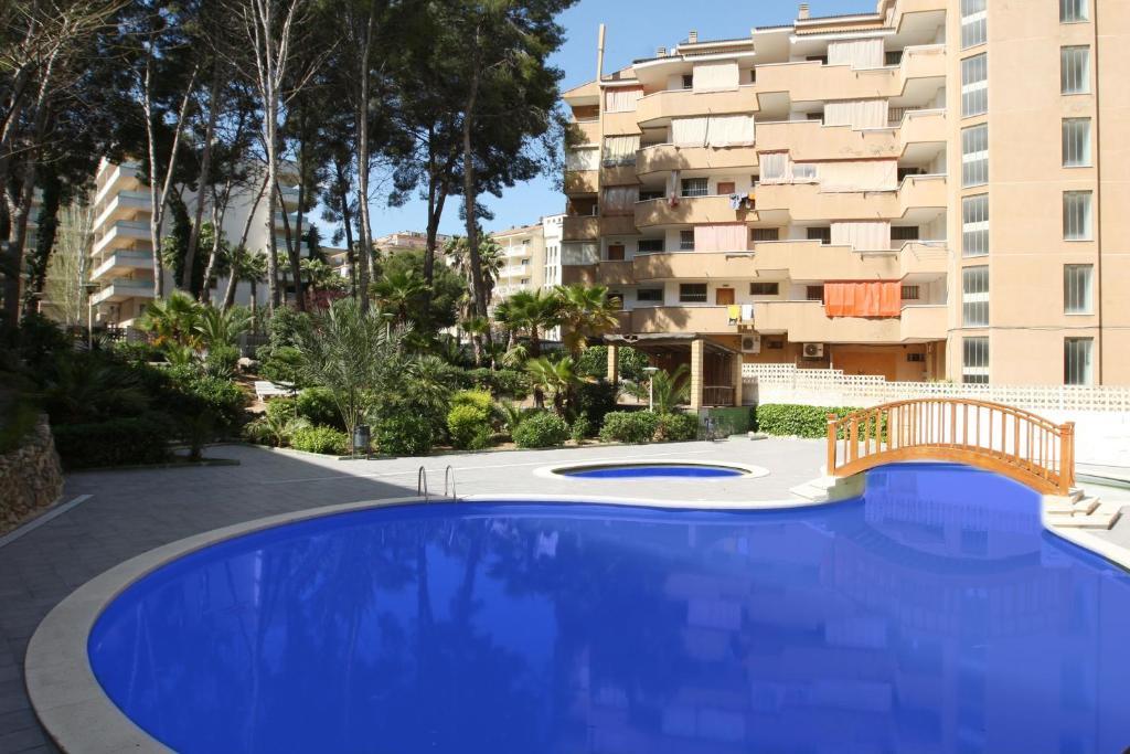 Apartamentos Arquus Center ซาลอว์ ภายนอก รูปภาพ