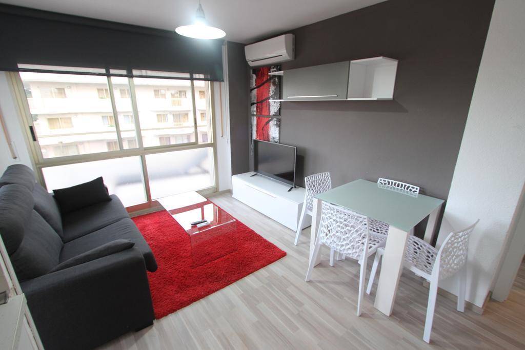 Apartamentos Arquus Center ซาลอว์ ภายนอก รูปภาพ