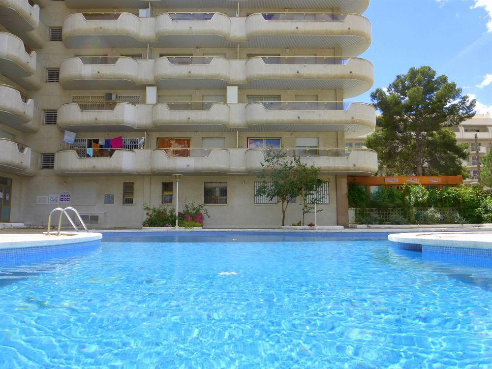 Apartamentos Arquus Center ซาลอว์ ภายนอก รูปภาพ