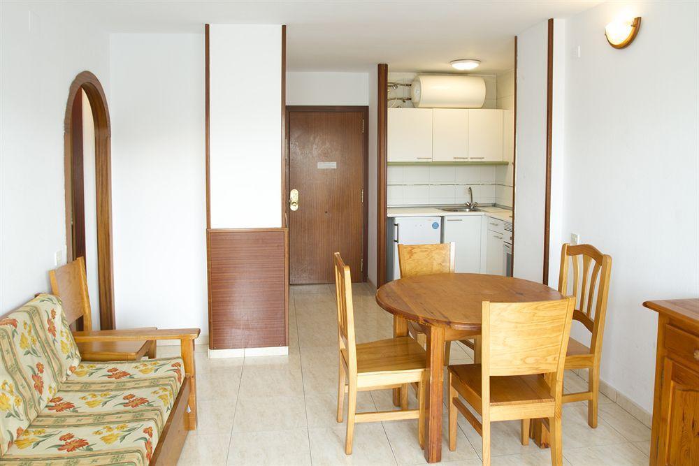Apartamentos Arquus Center ซาลอว์ ภายนอก รูปภาพ