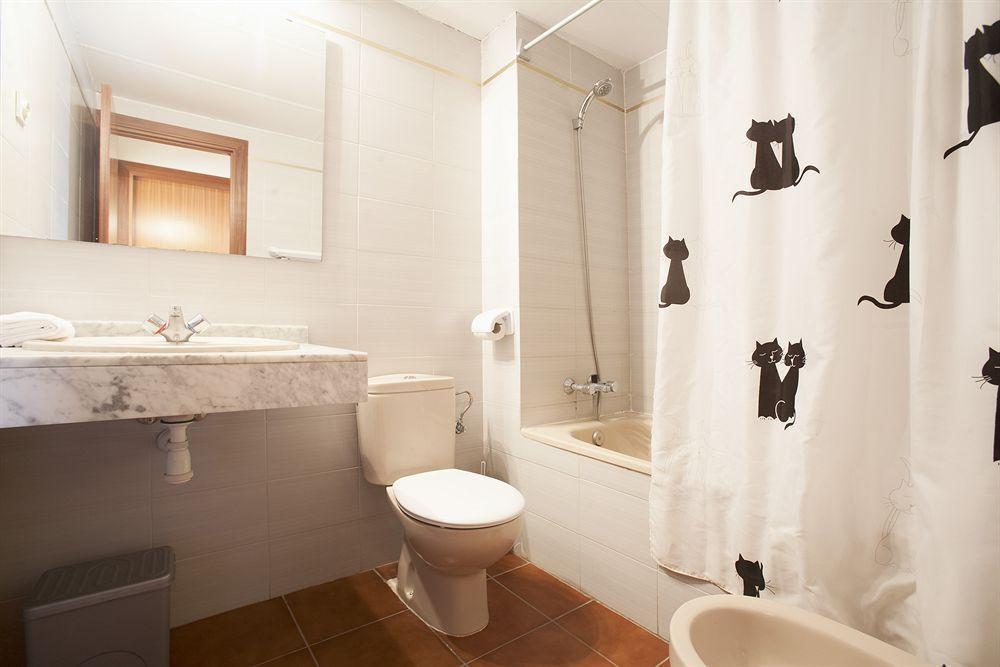 Apartamentos Arquus Center ซาลอว์ ภายนอก รูปภาพ