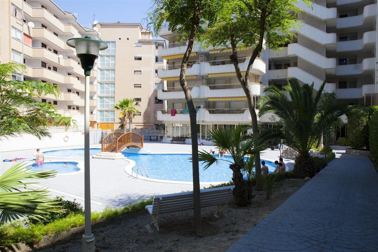 Apartamentos Arquus Center ซาลอว์ ภายนอก รูปภาพ