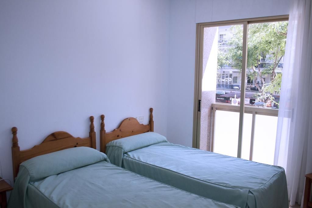 Apartamentos Arquus Center ซาลอว์ ภายนอก รูปภาพ