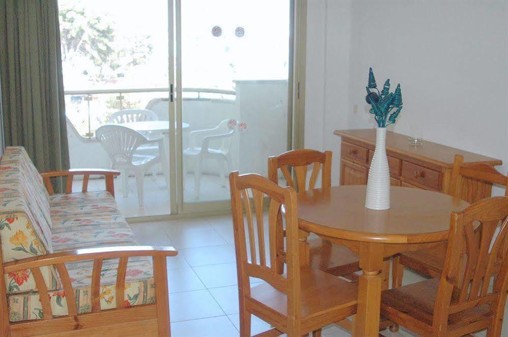 Apartamentos Arquus Center ซาลอว์ ภายนอก รูปภาพ
