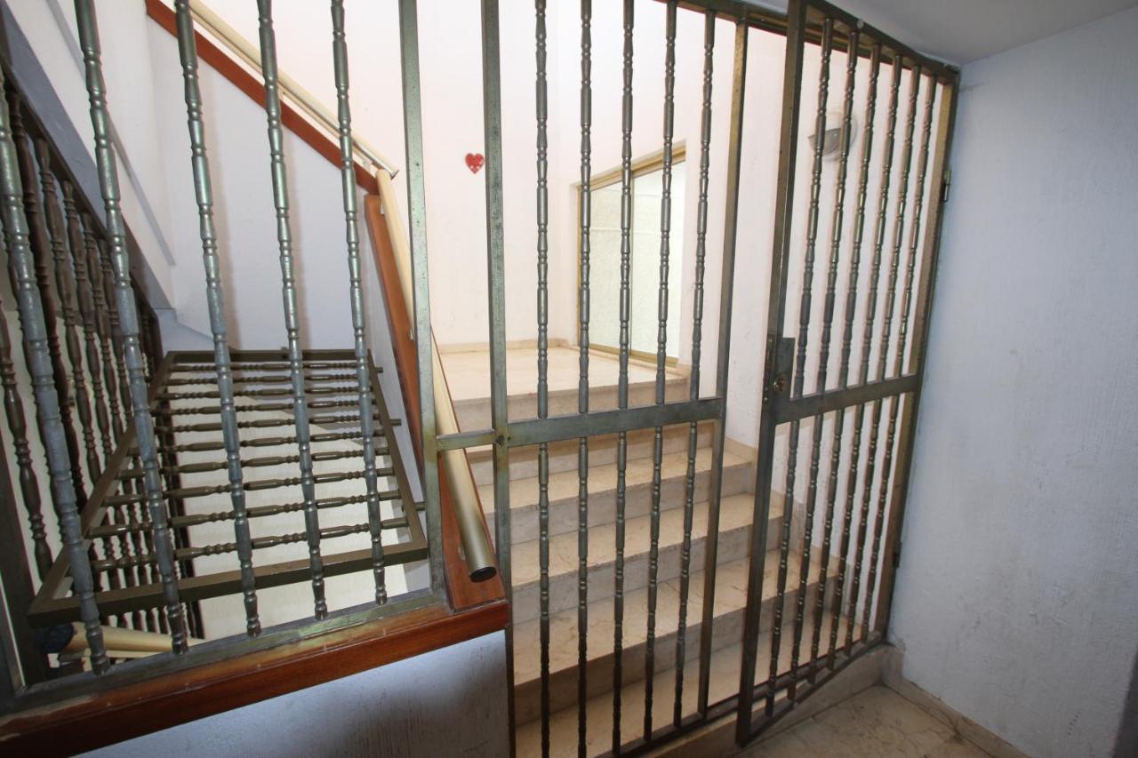 Apartamentos Arquus Center ซาลอว์ ห้อง รูปภาพ
